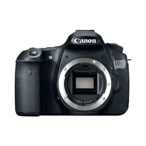 Amazon Canada: Canon EOS 60D 18 MP CMOS Digital SLR Camera with